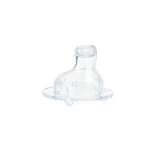 Nuby Non-Drip 3-Stage Wide Neck Bottle to Cup, 8 Ounce