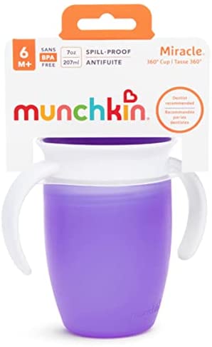 Munchkin Miracle 360 Trainer Cup
