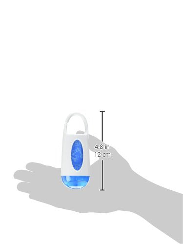Arm and Hammer Diaper Bag Dispenser and Diaper Disposal Bags