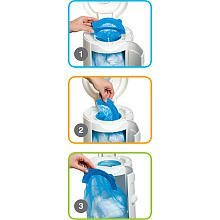 Arm & Hammer Diaper Pail Refills