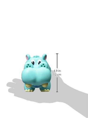 Nuby Hippo Water Spout Cover