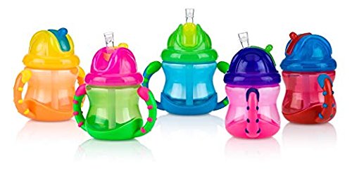 Nuby Flip N' Sip Cup