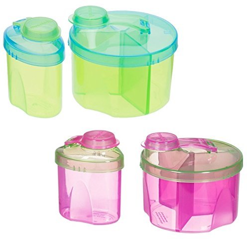 Munchkin Formula Dispenser Combo Pack