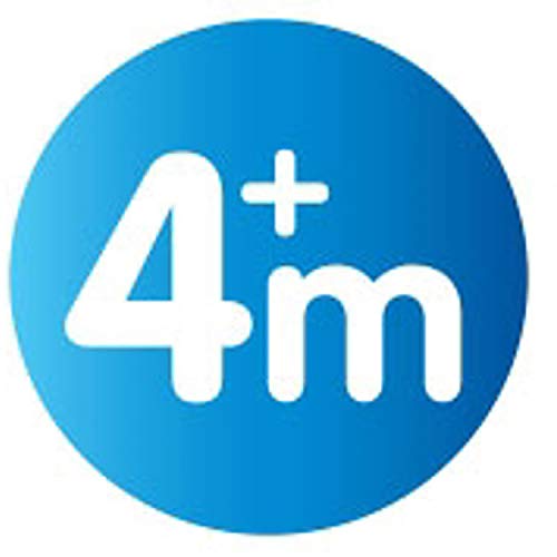 Nuby No Spill Clik-It Cup, 4 Months Plus