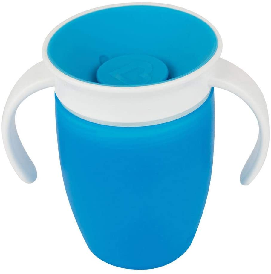 Munchkin Miracle 360 Trainer Cup, 7 Ounce, - Color May Vary - 1 Count