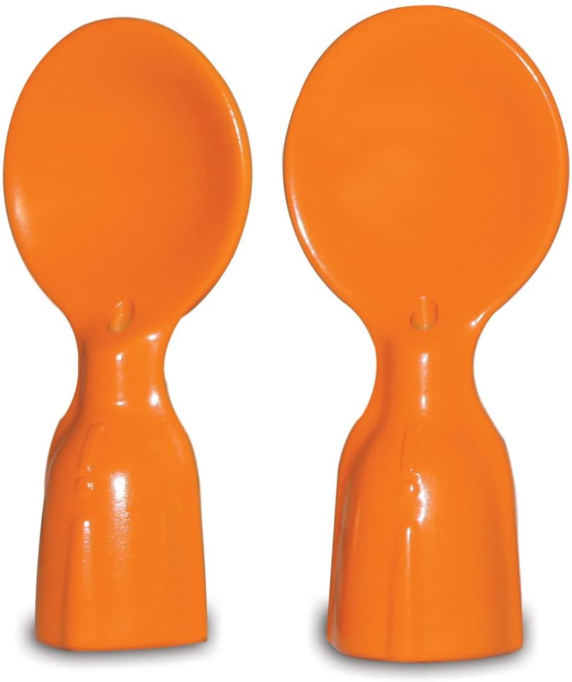 Infantino Feeding Set Reusable Pouch and Spoon
