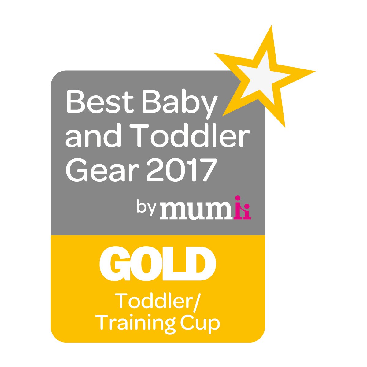 Munchkin Miracle 360 Sippy Cup