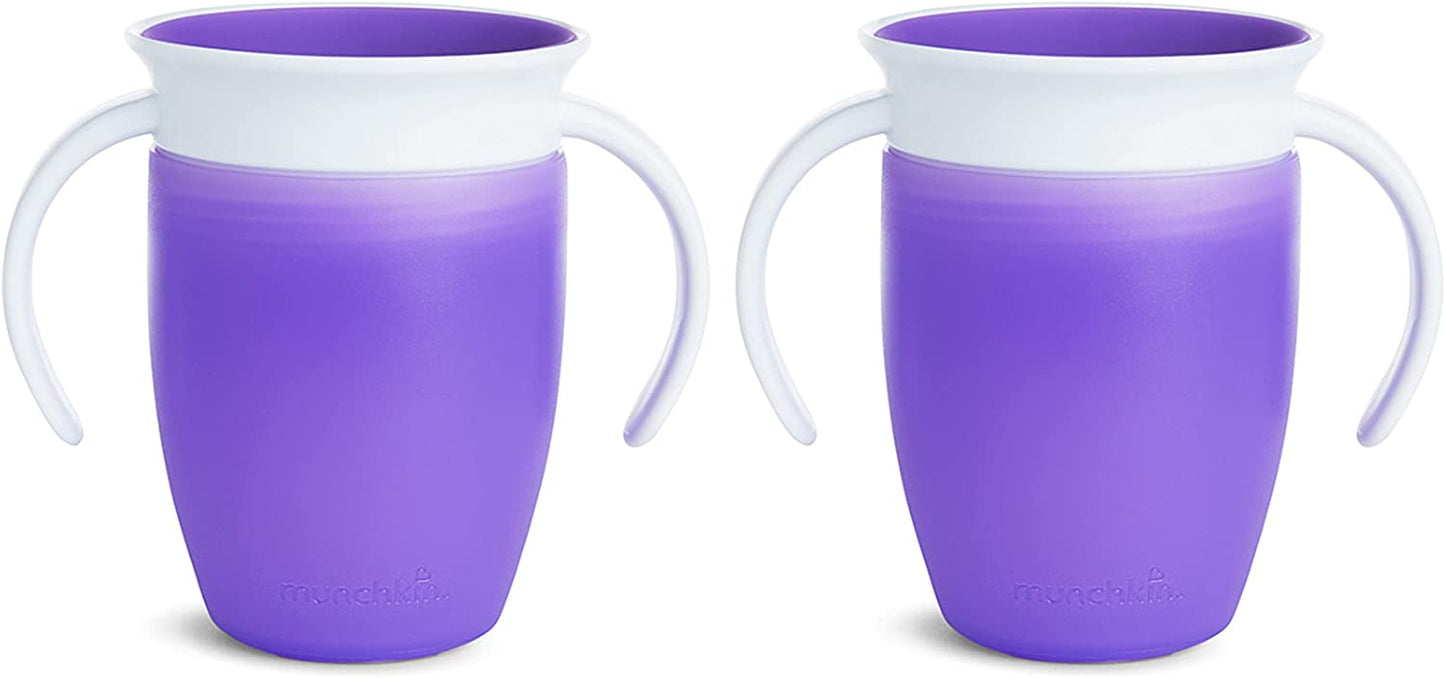 Munchkin Miracle 360 Trainer Cup