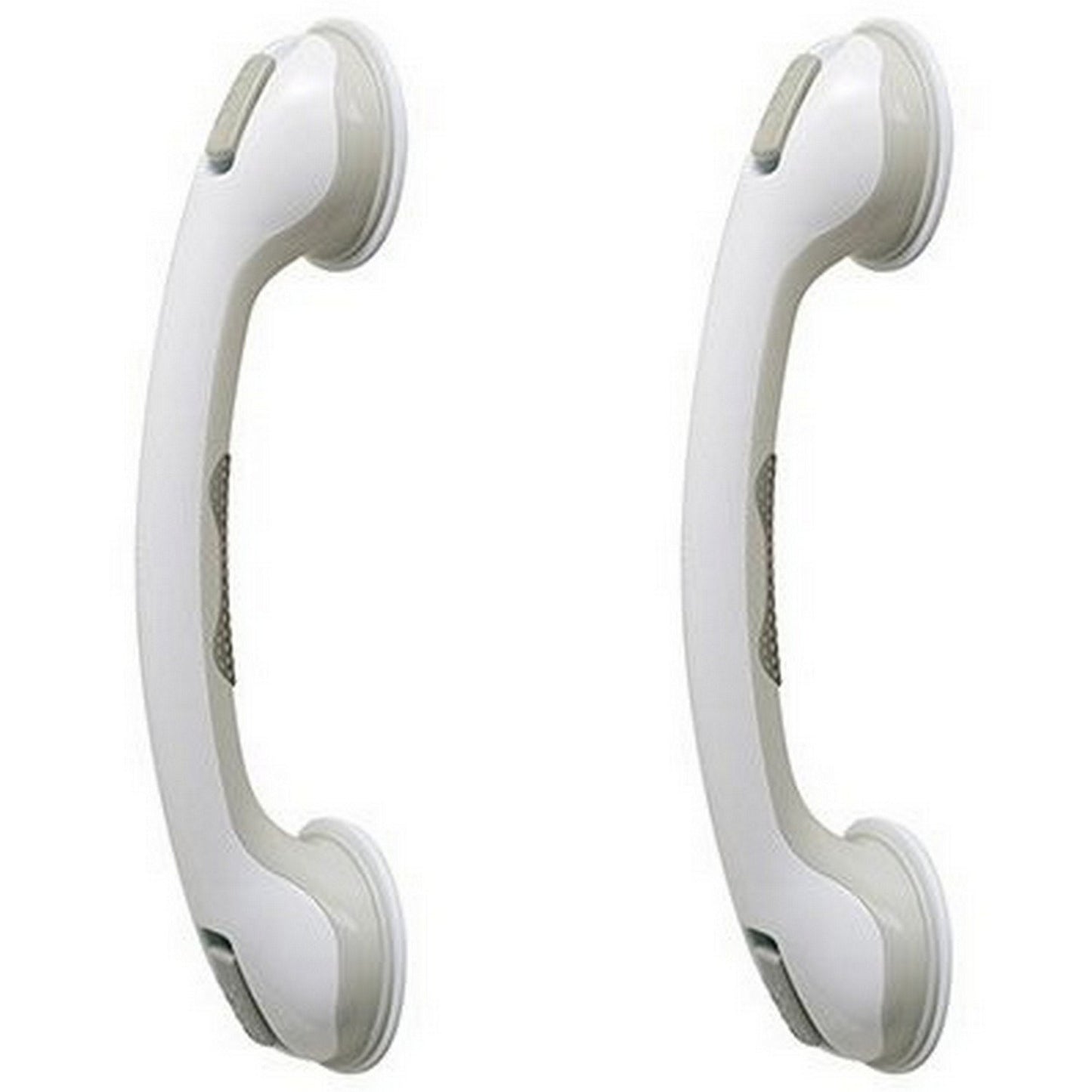 SAFERGRP T&S BAR 17"WHT