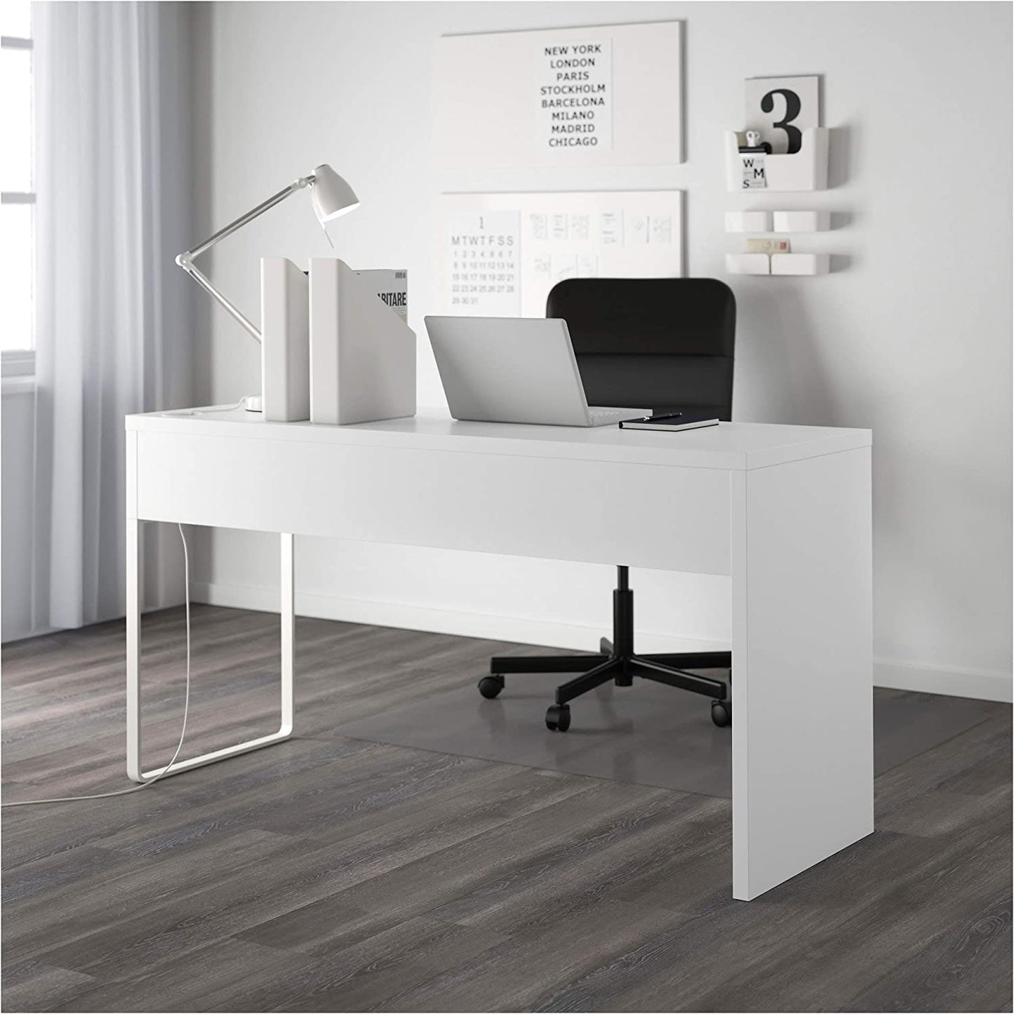 IKEA MICKE Desk