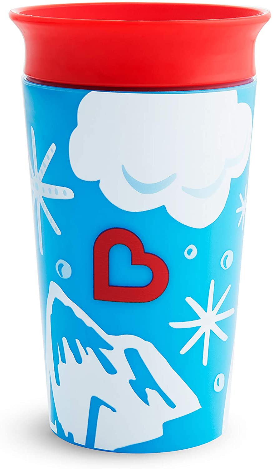 Munchkin Miracle 360 Wildlove Trainer Cup
