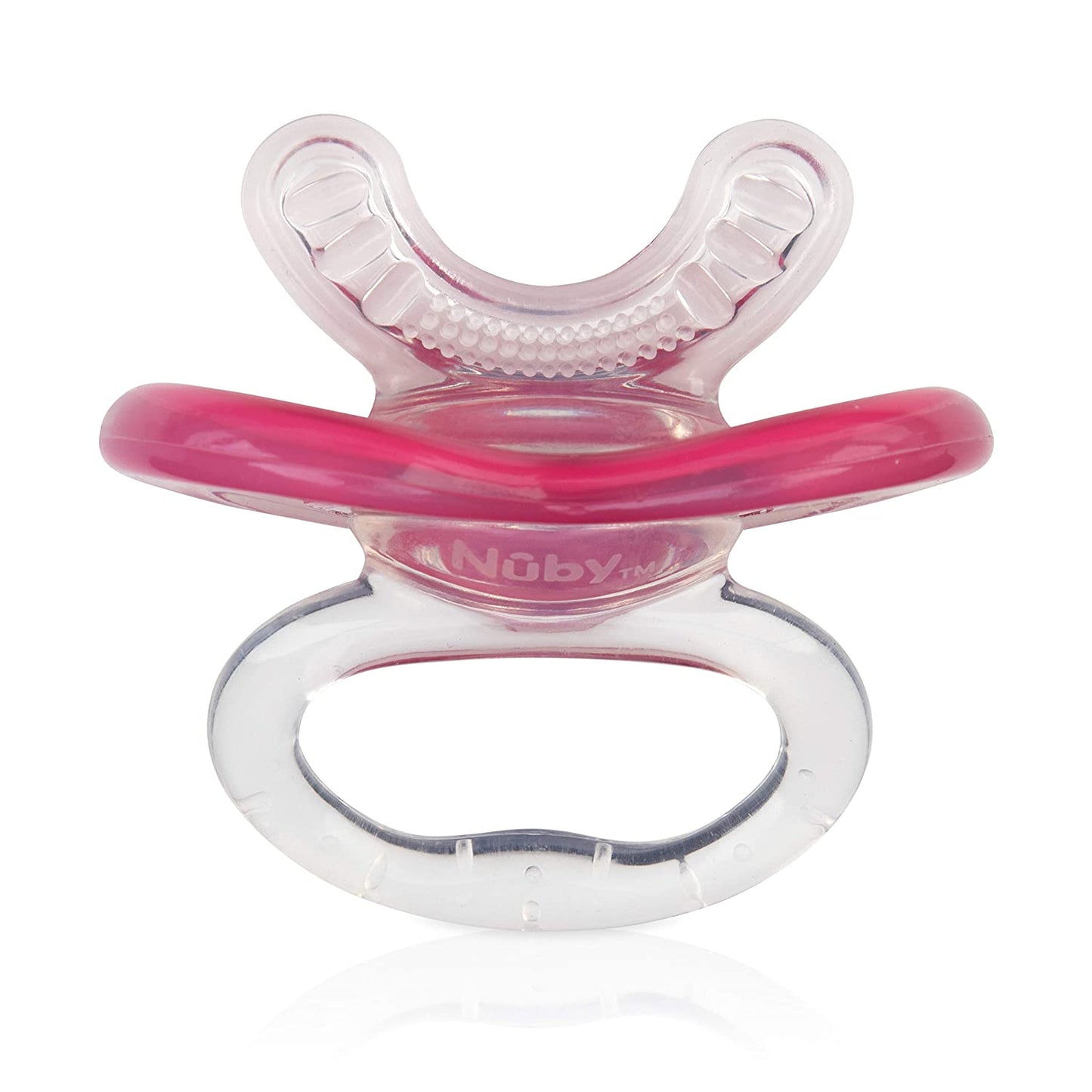 Nuby Gum-EEZ Pacifier Teethers