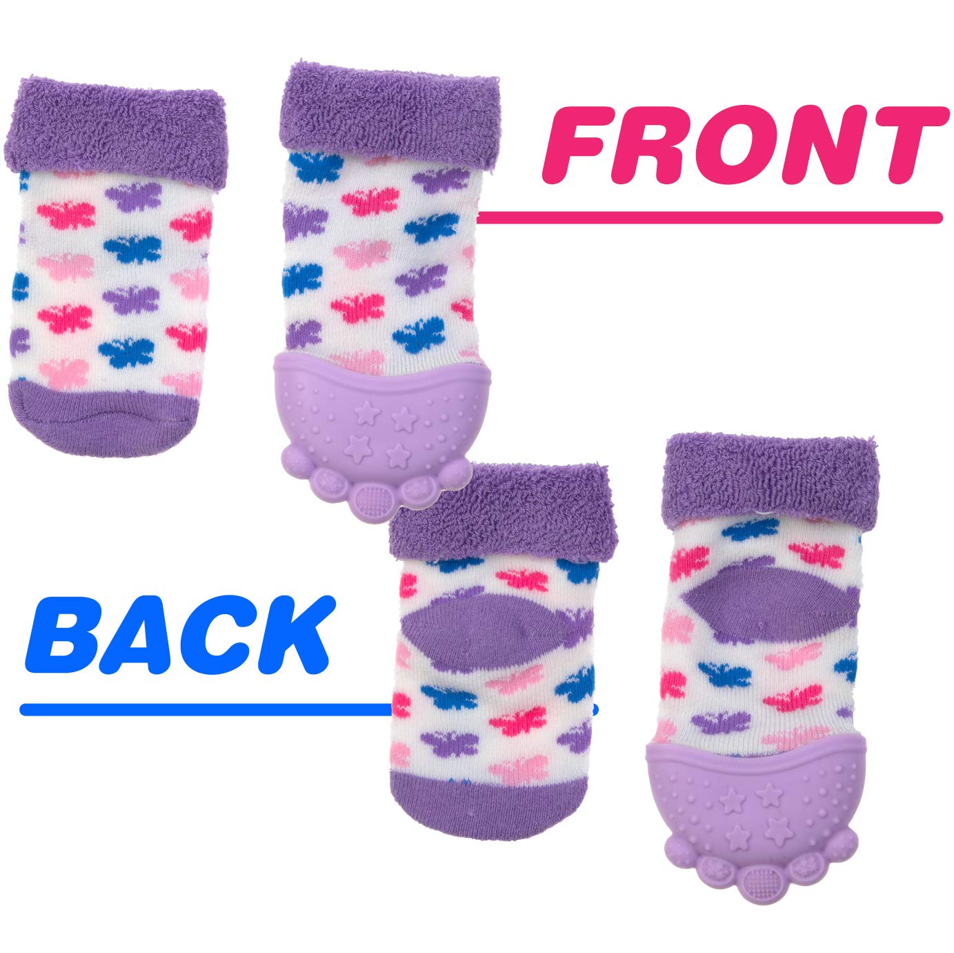 Nuby Soothing Teething