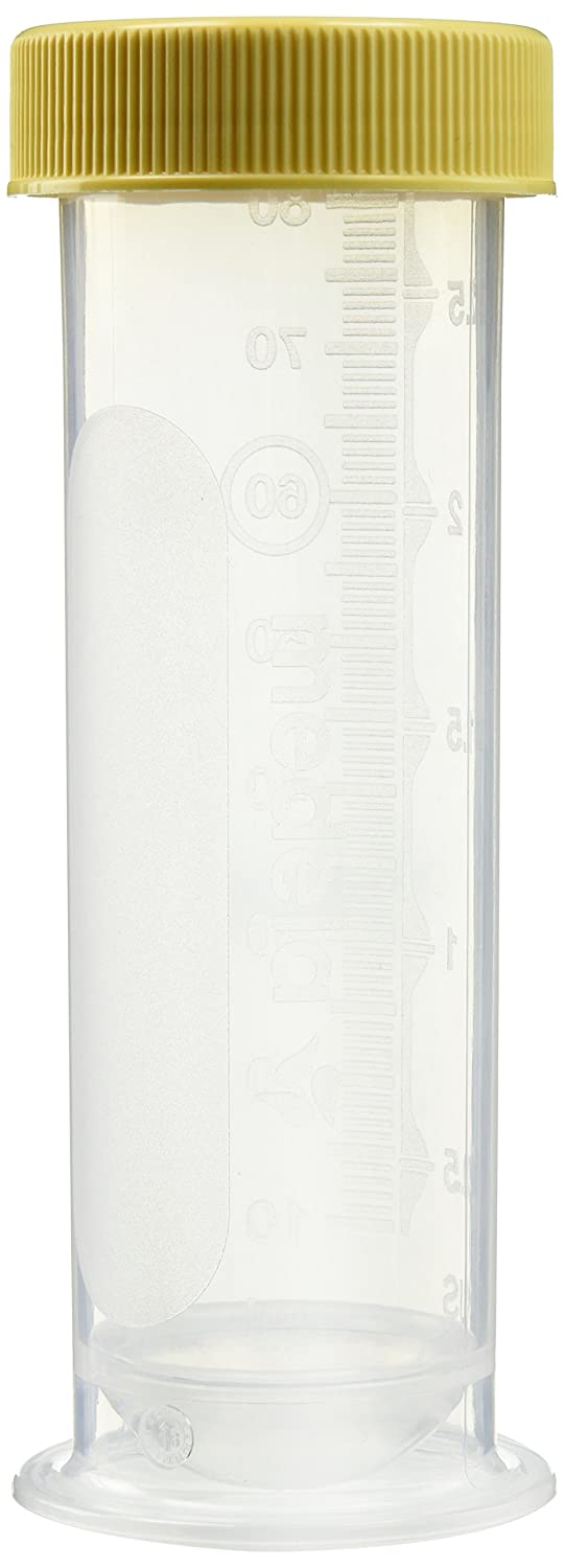 Medela Breast Milk Freezer Pack, 2.7 oz (80ml) Bottles