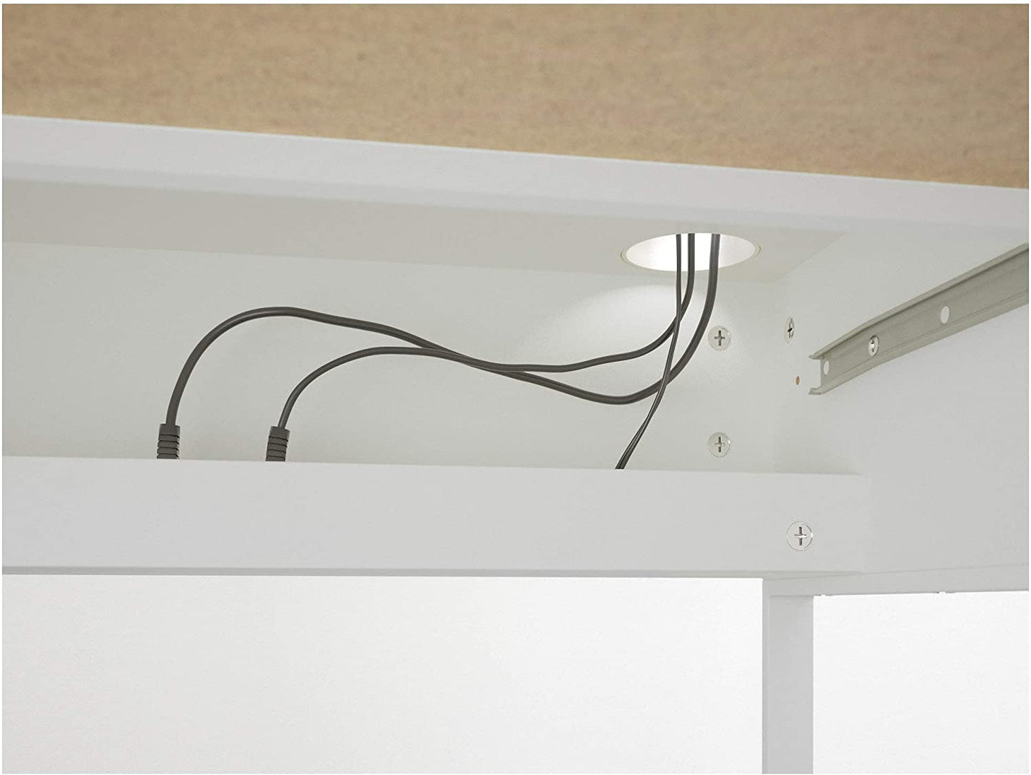 IKEA MICKE Desk