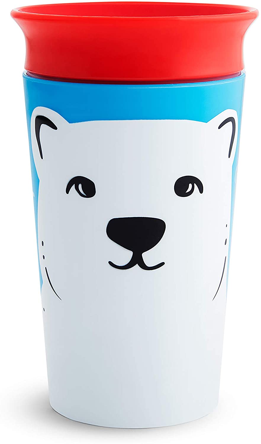 Munchkin Miracle 360 Wildlove Trainer Cup