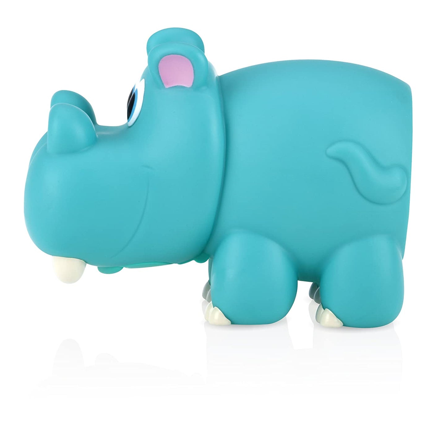 Nuby Hippo Water Spout Cover