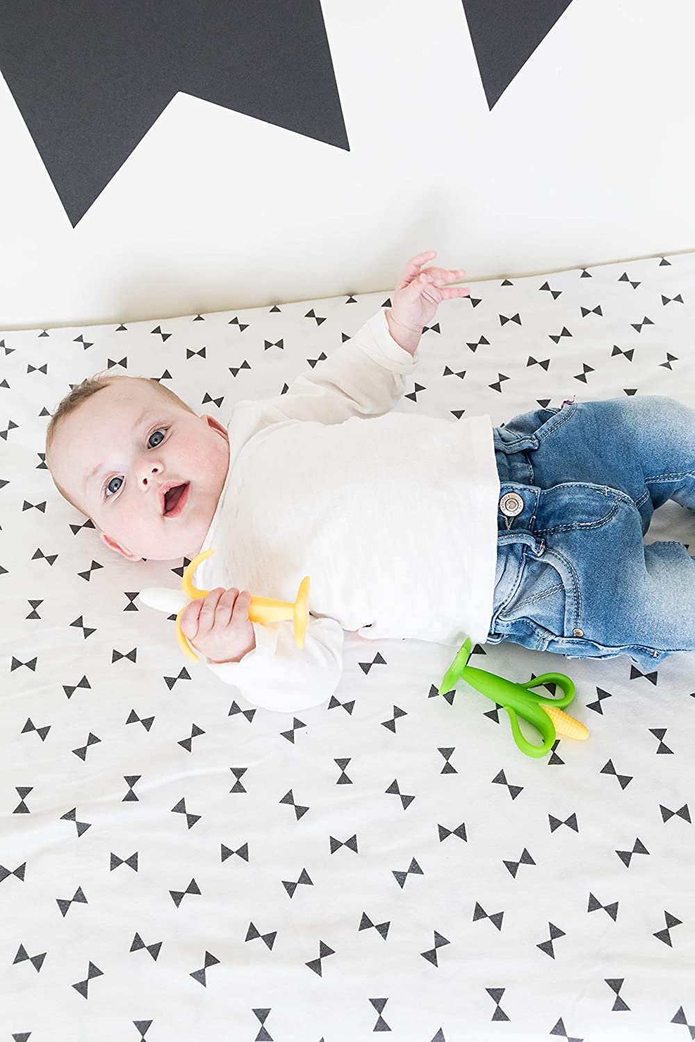 Nuby Soothing Teether