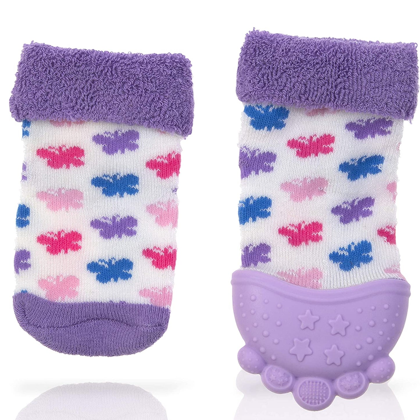 Nuby Soothing Teething