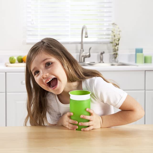 Munchkin Miracle 360 Sippy Cup