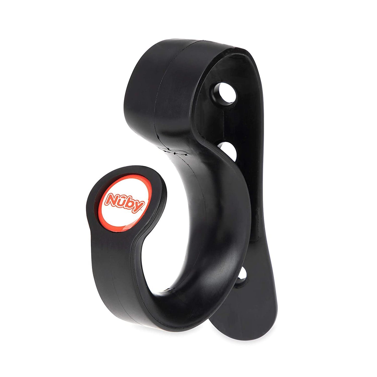 Nuby Nonslip Stroller Hook, 2 Pack