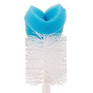 Dr. Brown's Bottle Brush, Blue - Pack 3