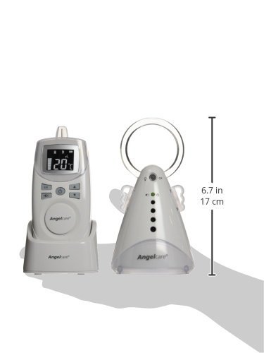 Angelcare - AC420 - Scurit - Ecoute-Bb