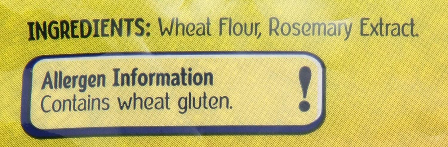 The Original Israeli Couscous by Osem Pearl Couscous 5lb/80oz Resealable Bag