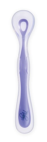 Nuby Softflex Silicone Weaning Spoon