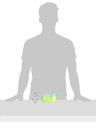 Munchkin Formula Dispenser Combo Pack, Colors May Vary