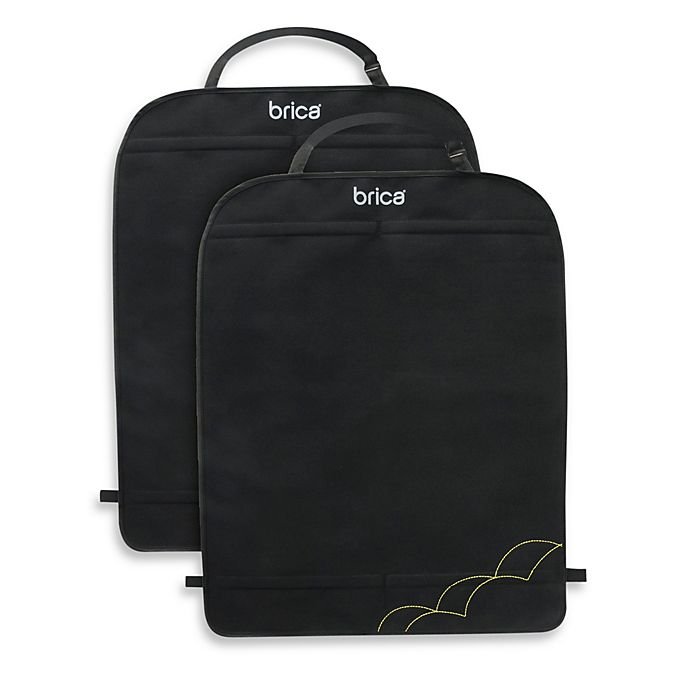 Munchkin Brica Kick Mats, 2 Pack