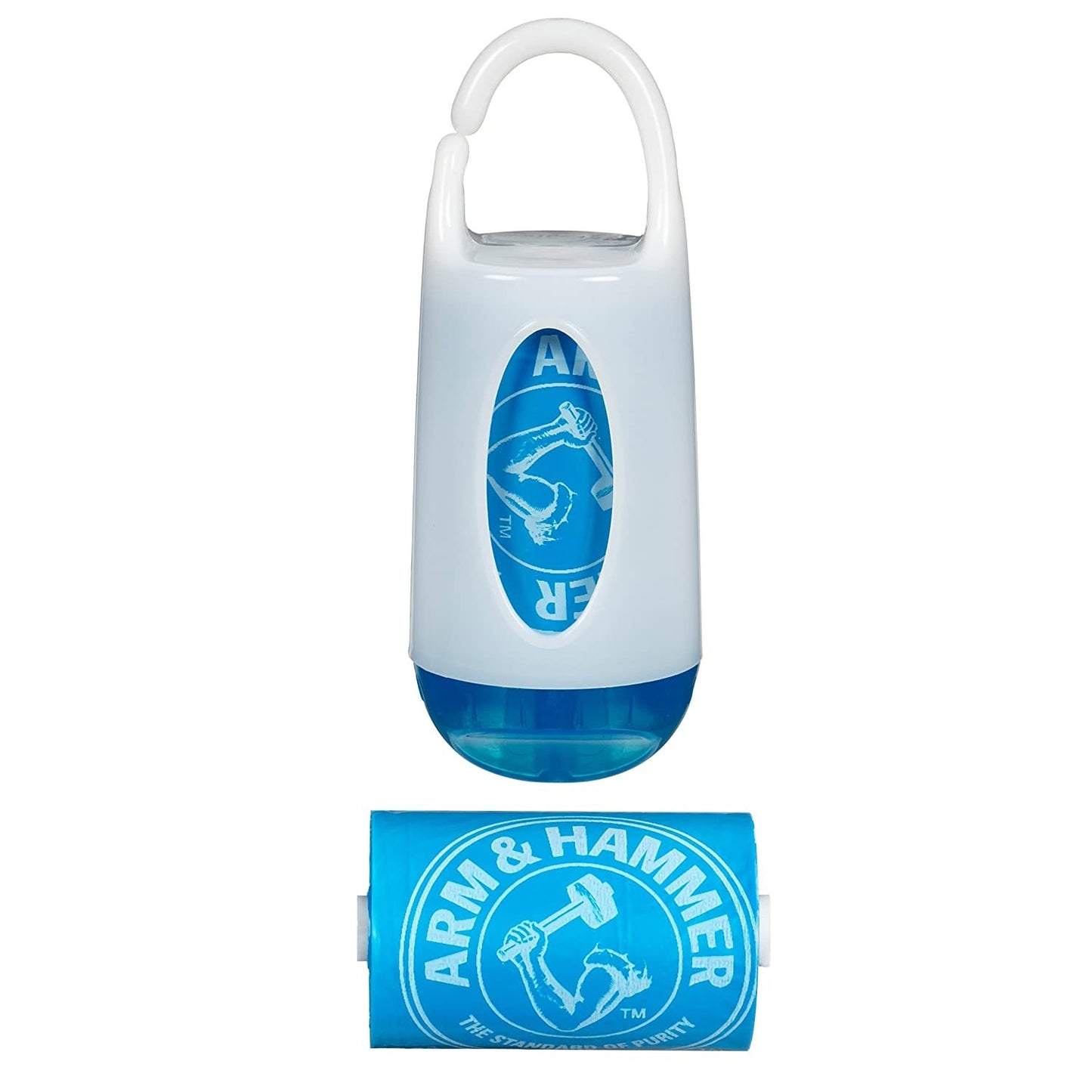 Munchkin Arm and Hammer Diaper Bag Dispenser