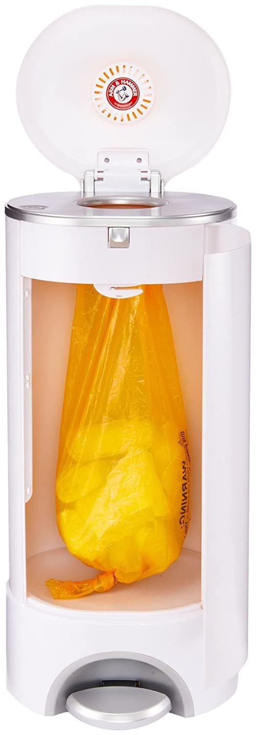 Munchkin Arm and Hammer Diaper Pail Refill Rings