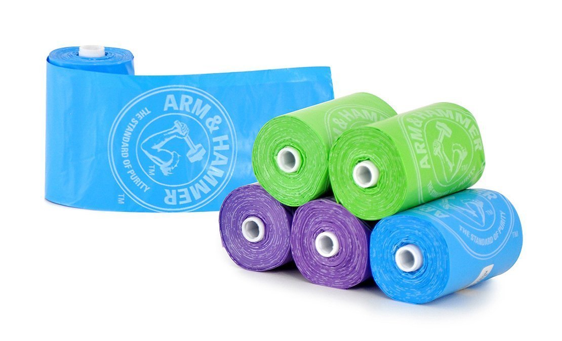 Munchkin Arm and Hammer Diaper
