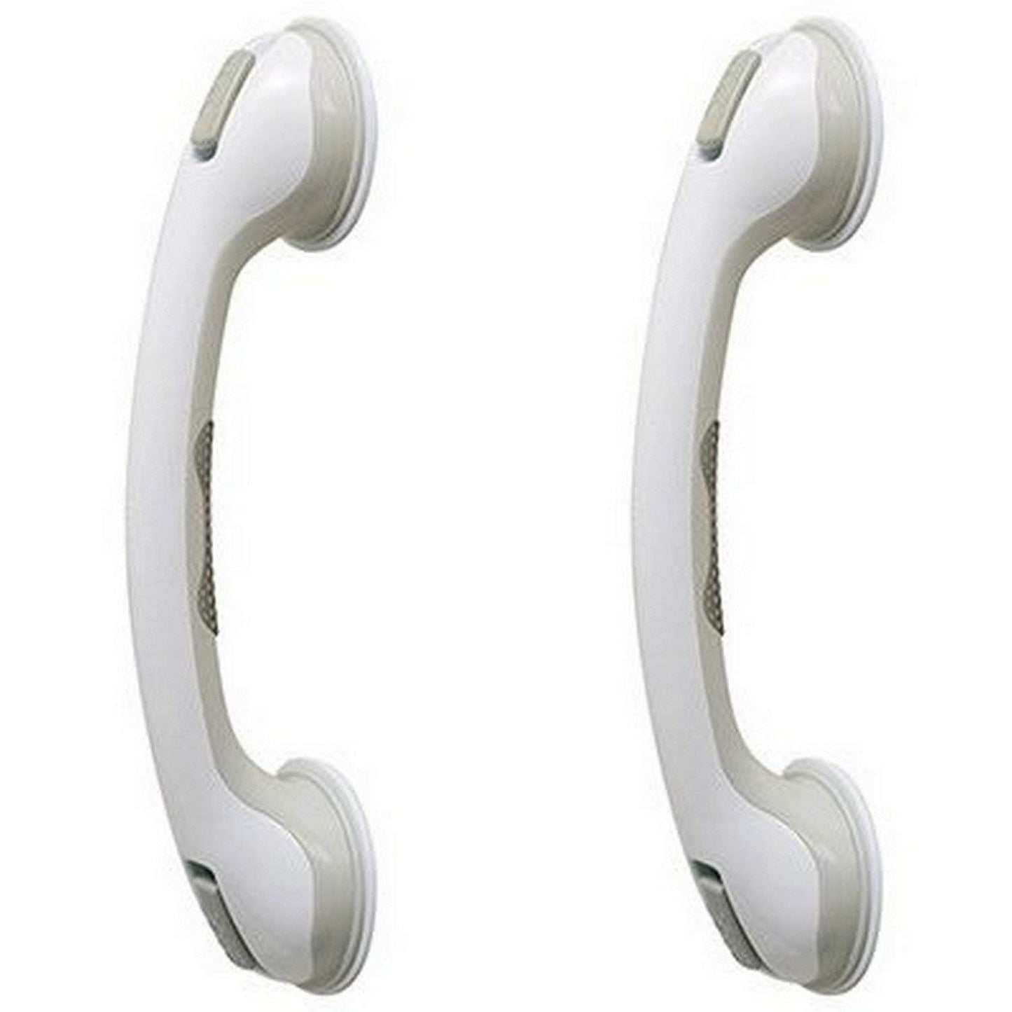 Mommy's Helper Safe-er Grip Bath & Shower Handle, 17-Inches (Pack of 2),17 Inches