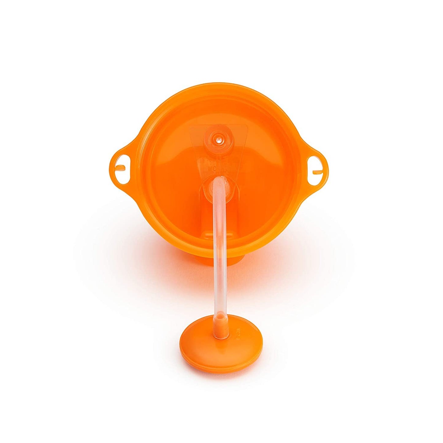 Munchkin Click Lock Any Angle Weighted 2 Piece Straw Cup