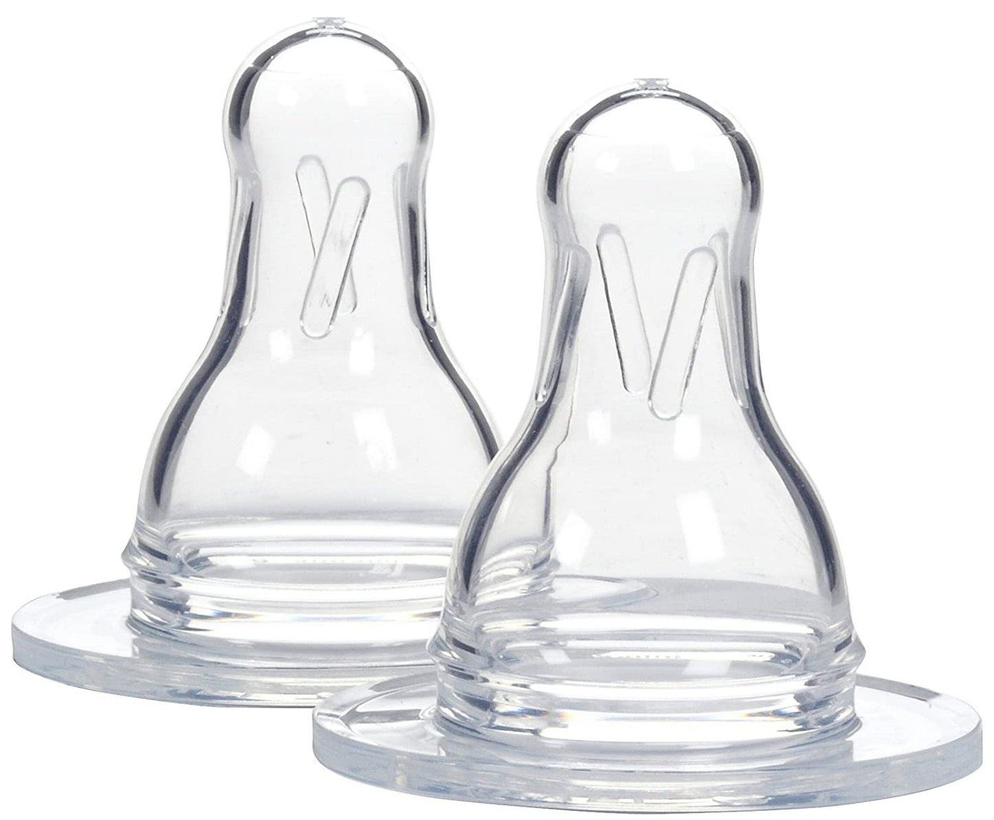 Dr. Brown's  Natural Flow Level Standard Nipple