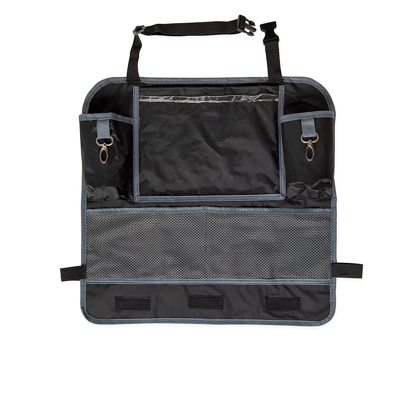 Nuby Deluxe Backseat Organizer