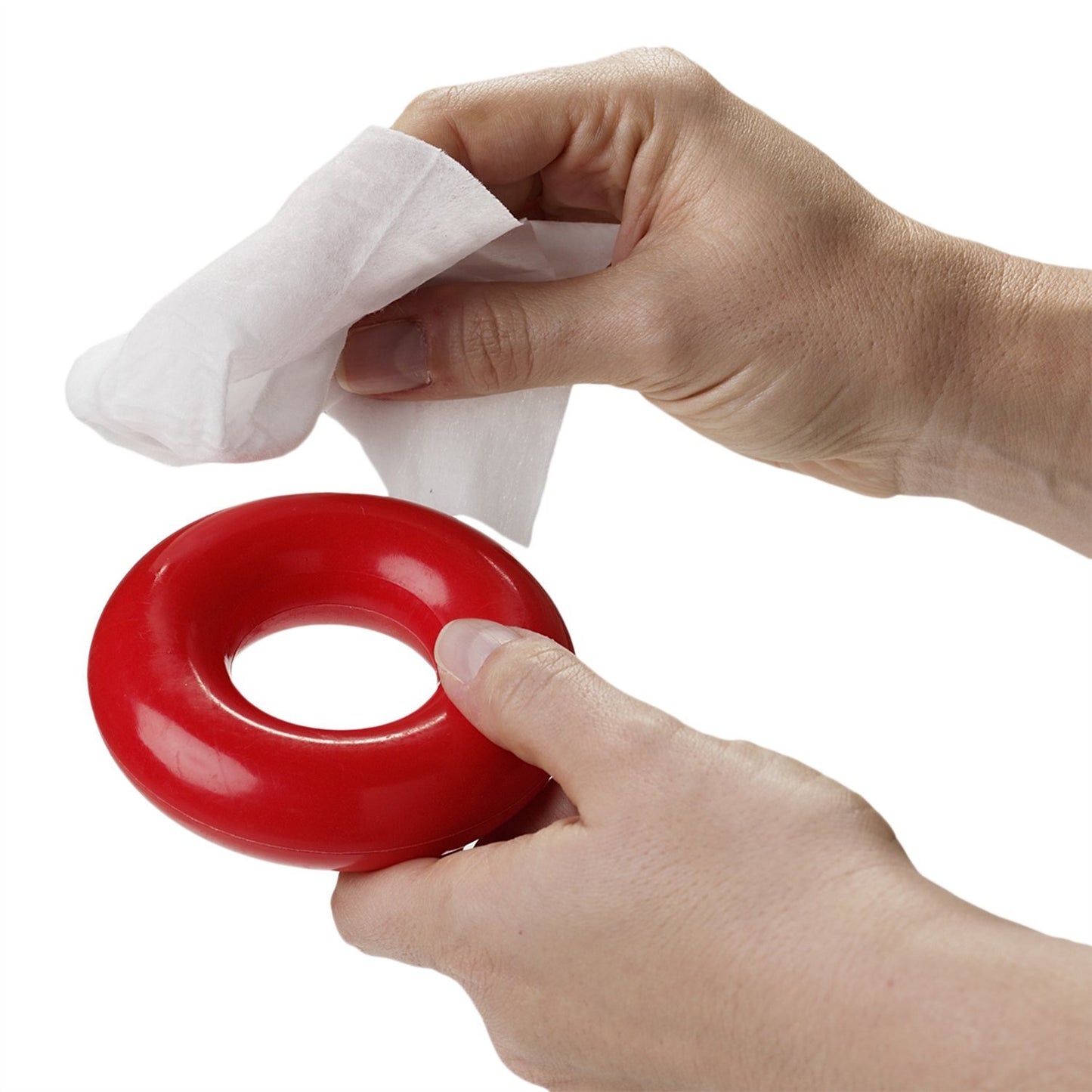 Munchkin Arm & Hammer Pacifier Wipes - 4 Packs of 36 Wipes Total 144 Count