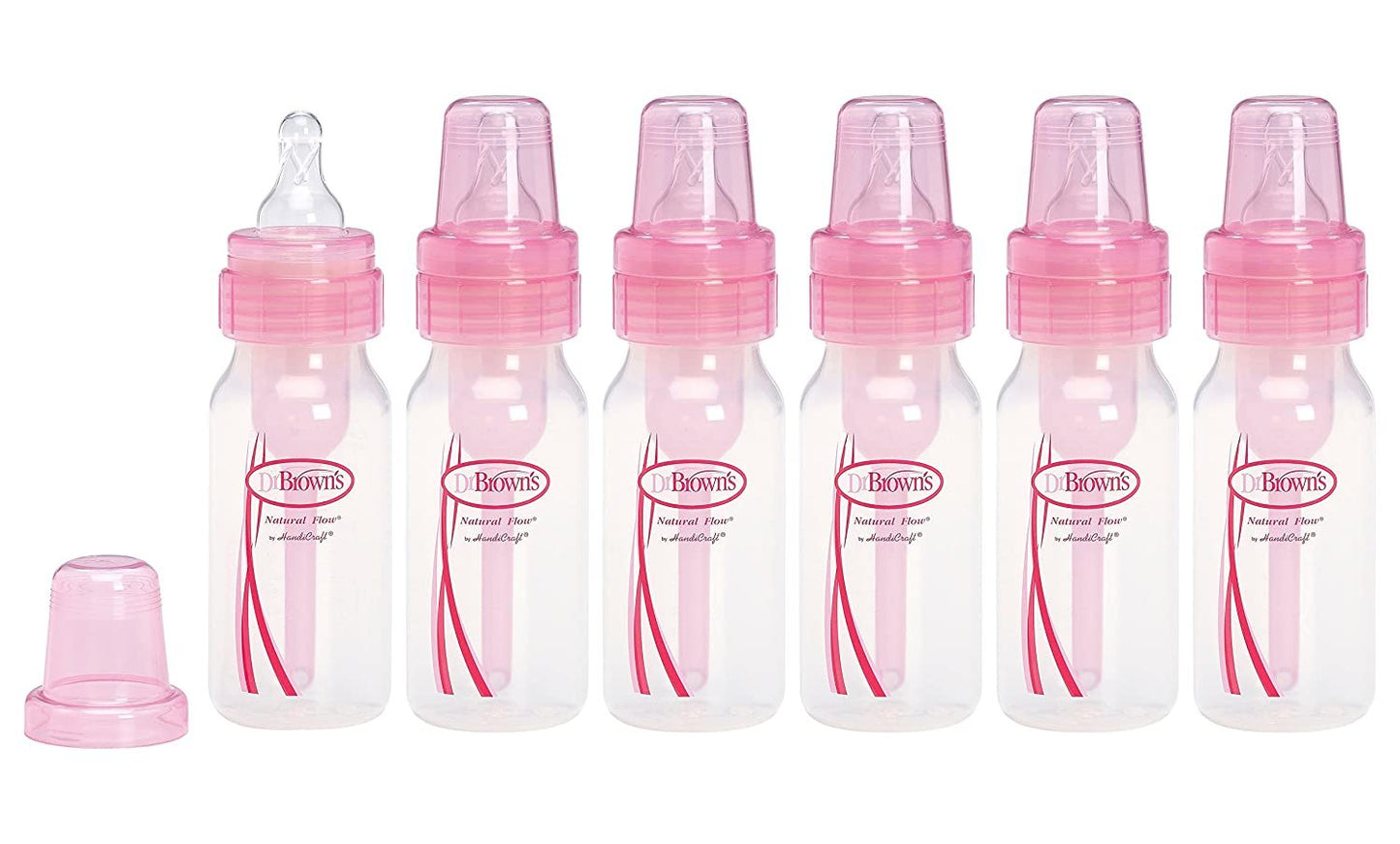 Dr. Browns Baby Bottle, 4 Ounce