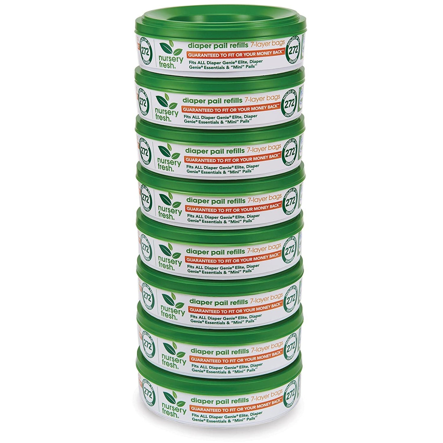 Nursery Fresh Refill for Diaper Genie