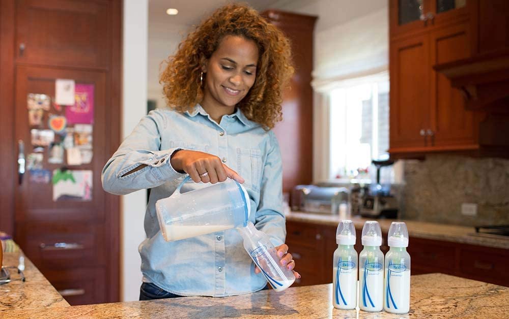 Dr. Brown's Formula Mixing Pitcher