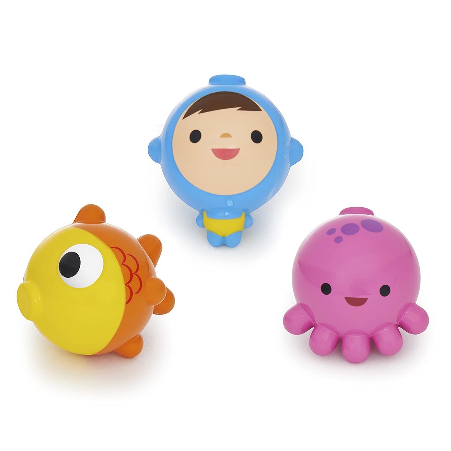 Munchkin Fishin Baby