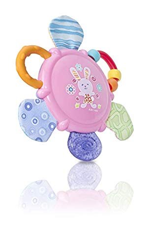Nuby Look at Me Mirror Toy