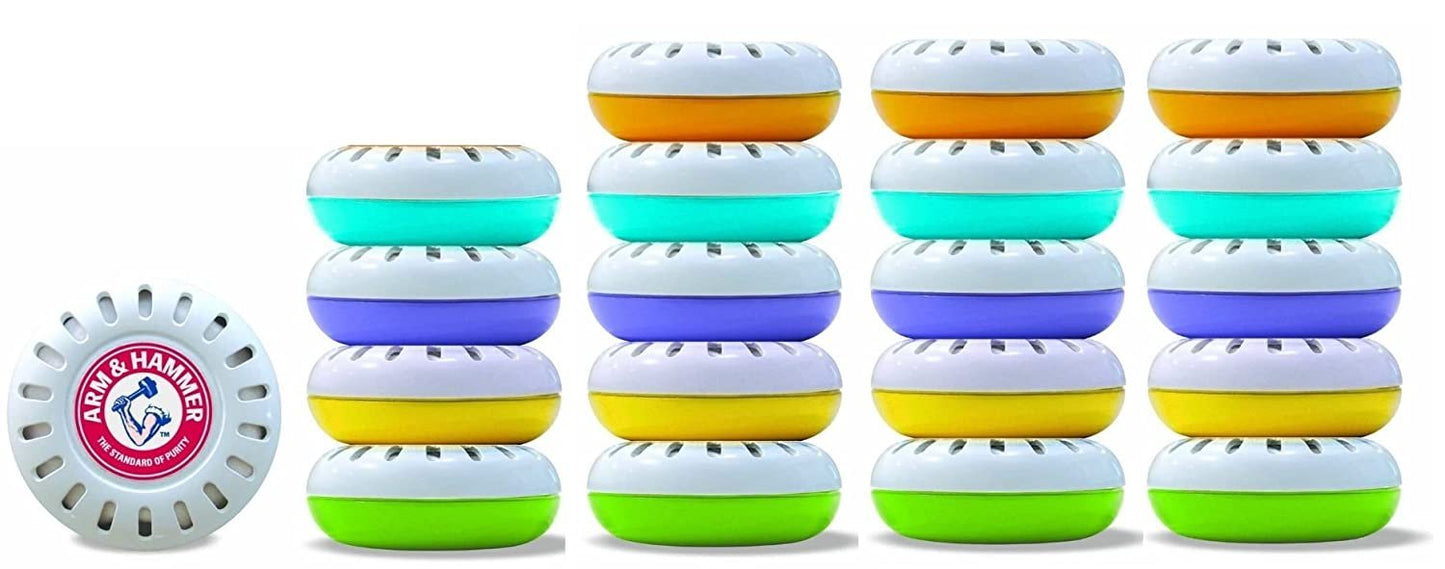 Munchkin Arm and Hammer Nursery Fresheners