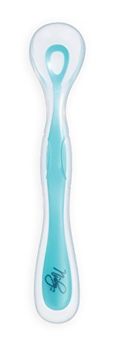 Nuby Softflex Silicone Weaning Spoon