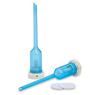 Dr. Brown's Standard 8 oz. Bottle Replacement Vent Kit Natural Flow