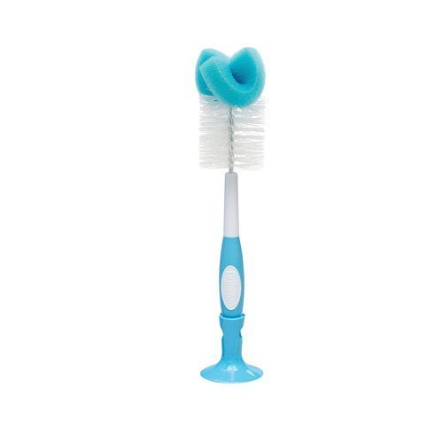 Dr. Brown's Bottle Brush, Blue - Pack 3