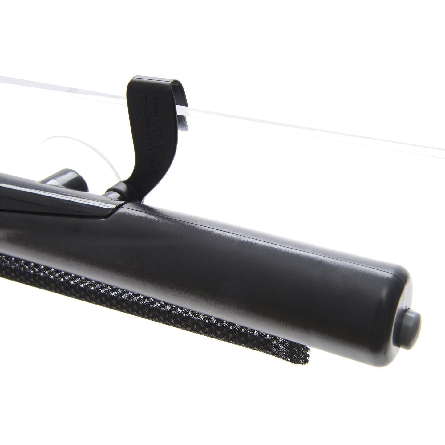 BRICA Mega White Hot Sun Rollershade