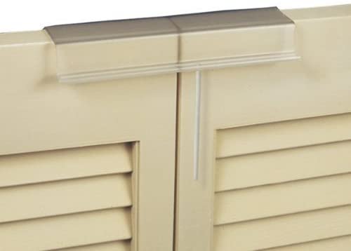 Mommy's Helper Slide-Lok Bi-Fold Door Lock